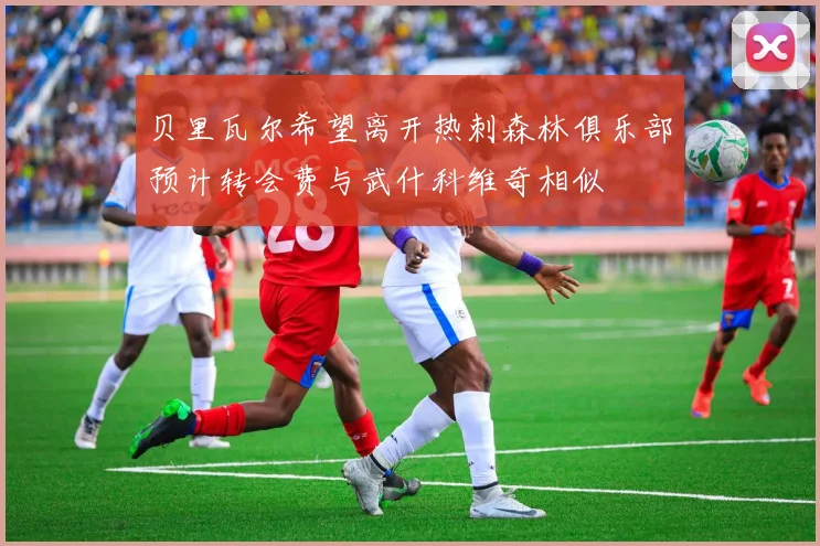 贝里瓦尔希望离开热刺森林俱乐部预计转会费与武什科维奇相似